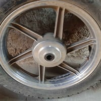 ستوته • اكسن 75 • استعمال 20 يوم