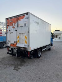 ماشاءالله 🤍 بوکس براد زيرو جهاز کاریر مامشتغل 2012 طول4.25 ارتفاع 2.40...