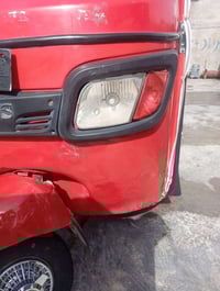 تكتك • ١٨ اوراق • بغداد المحموديه