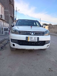 كريت ويل • ٢٠٢٠ • حادث