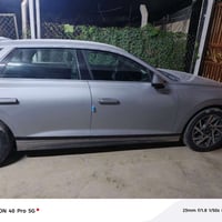 ازيرا • ٢٠٢٥ • قيادة ذاتية