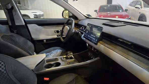 #جیتور 
جيتور داشينك 
موديل ٢٠٢٦
رقم / اربيل
سعر / ١٦٤$دولار
ضمان شركه 
0771 336 4646
0751 336 4646
وتس اب
