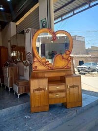 غرفه صاج • فول نضافه • شد ونقل
