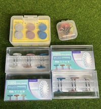 ادوات اسنان • لكل الاختصاصات • نواعم