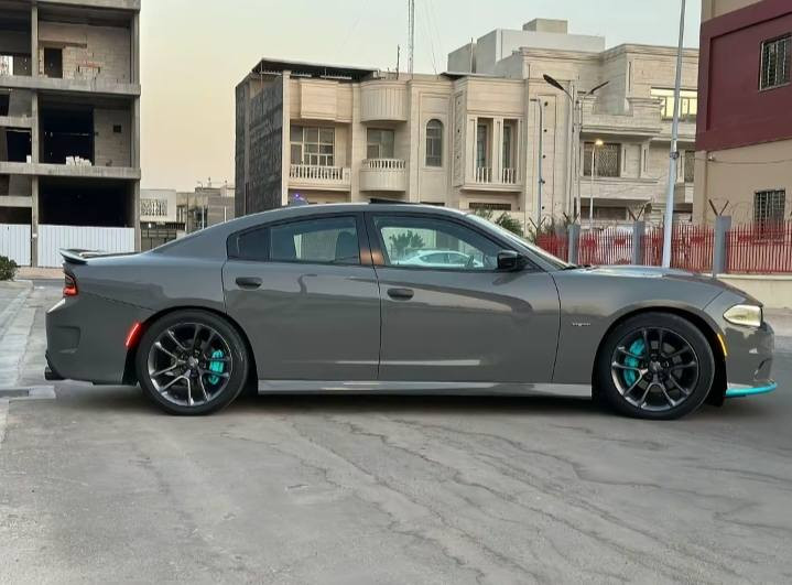 سلام عليكم
سيارة جارجر لبيع  سيارة كاملة ما ناقصها اي شي 
مكينة ما مفتوحة سيارة كفالة عامة 
السعر  200 ورقة وبيهة مجال لن عندي عملية ومستعجل 
رقم الهاتف 
***********
مكاني بغداد
