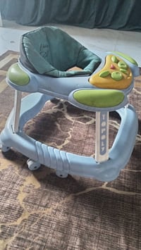 تنور كهربائي • حجله • مكاني الزهور