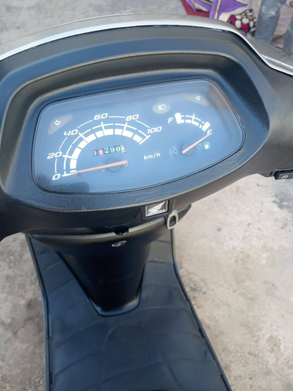 اللهم صل على محمد وآل محمد
دراجه سبيسي ياباني  رمبه    مكفوله كفاله عامه للبيع    الاستفسار على الرقم ما متواجد على الفيس اتصل 
***********
***********
