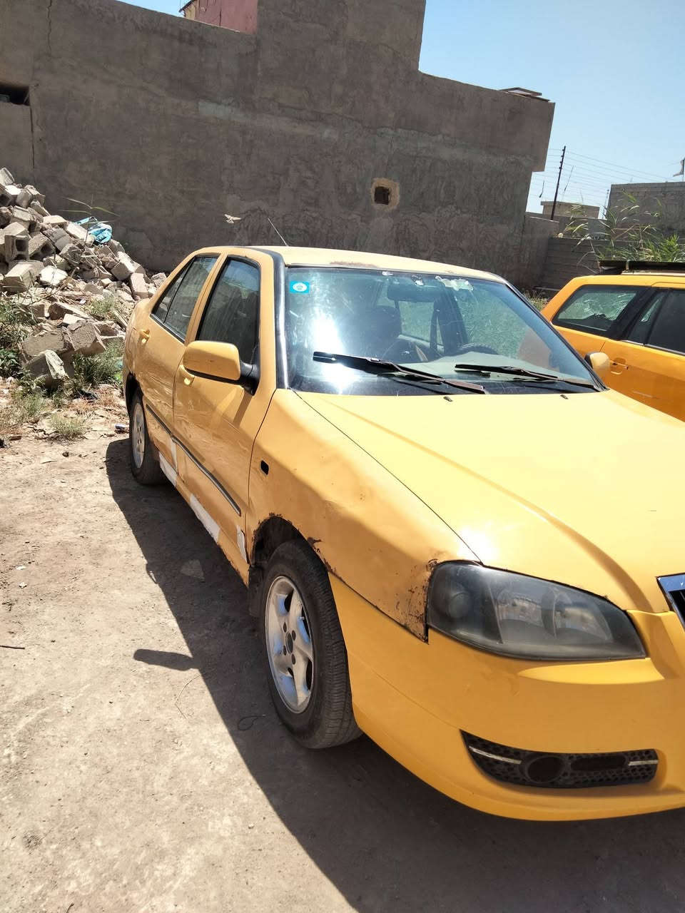 سلام عليكم شيري كوين 2009 رقم واسط مشروع وطني سنوية لل29 تحويل مباشر مكينة كورلا vvt صدر امامي خلفي جديد تخم تاير كهرباىيات كلة شغال السعر 20وبيهة مجال 
***********
وتساب
