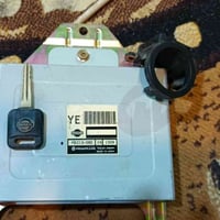 عقل نيسان سني ياباني ٢٠٠٢ ٢٠٠٣ ٢٠٠٤ الاتصال 07801220889