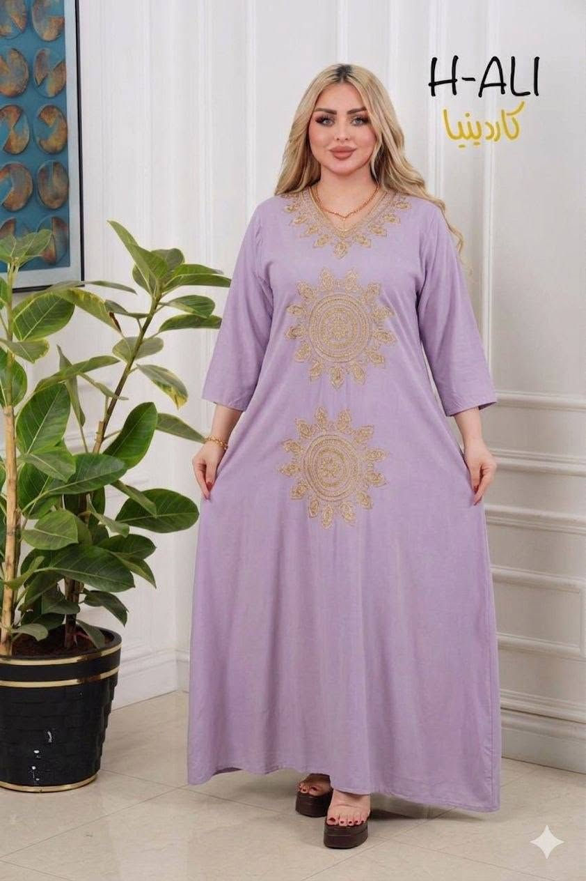 تخفيضات 

 دشداشه نسائي  🥰 

#الخامايه_كشمير

القياس.  2x 3x 4x 5x

للاستفسار على الخاص


**إذا كنت صاحب هذا الإعلان وتريد حذفه لأي سبب، رجاءا أرسل رسالة إلى الدعم الفني**