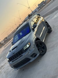 لاريدو اوفرلاند • ٢٠١٦ • حادث امامي