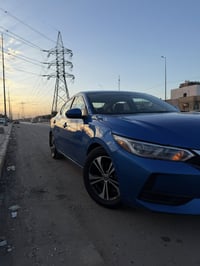 سنترا SV • ٢٠٢٣ • قيادة ذاتية