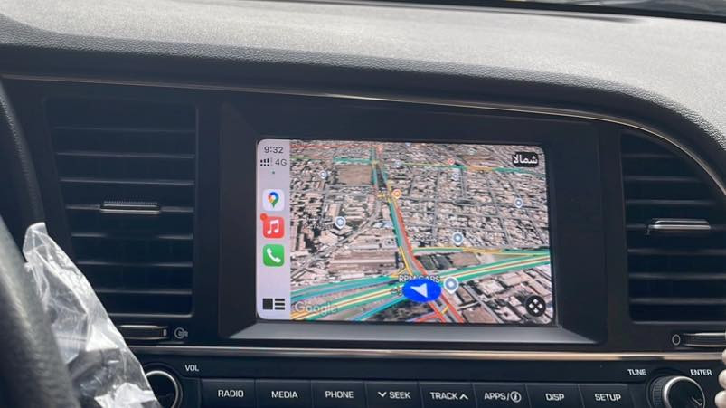 النترا موديل 2018
وارد امريكي 
محرك 2000cc كير AT المرغوب 
شاشة كبيرة بلاد ابل كار بلي واندرويد اوتو
ويل حجم 16 المرغوب   4 دسك 
تحكم مقود 4 جهات 
ثلاث وضعيات قيادة 
كامرة خلفي بلاد 
لد كشاف ضباب 
رادار جانبي بلمري 
تحكم كروز مثبت سرعة 
حساس اطارات شاشة 
 سويج عدد 2 
السيارة صارف عليها
 صدر جديد✅
 باتري جديد✅
كهربائيات ✅
دسك جديد✅
تايرات جدد كير مكينة ناعمة مكفول 
سيرفسها يم خدمات الحسام فرع شارع فلسطين وموجود عندي وصولاتهم مال سنة كاملة احسن نوعية دهن موتل الفرنسي الاصلي ادير وشرط كل الفين ميل ابدل شتة صيف وغراض الادامة كلة اجيبلها من الشارقة الله شاهد  

حادث السيارة بنيد نفسة مرجعي وجاملغ عكس السايق مبدل وباب صدر مبدل 
نفس لون باقي السيارة كلها ليبل واحد

السعر 131$ وبيها مجال  
مشروع وطني رقم بغداد
مكاني بغداد الشعب 

بسمي تحويل ثاني يوم 
مرفق صور الحادث 

رقم واتسب فقط غير متواجد فيس بوك 

***********
