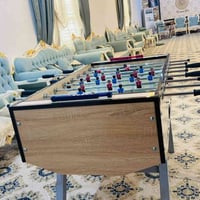 فيشة للبيع، تصميم حديث وحالة ممتازة، مستخدمة قليل جداً ونظيفة مناسبة ل...