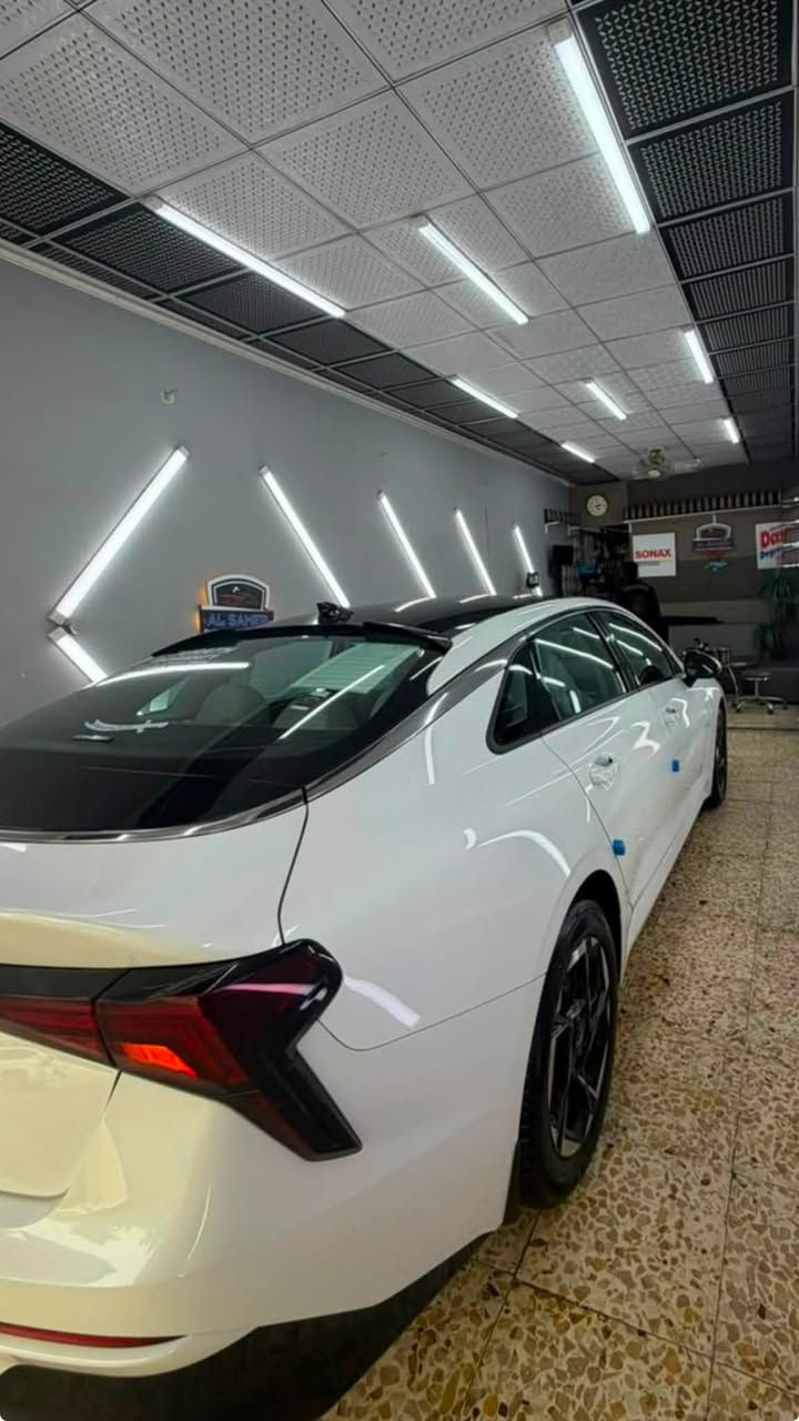 بلاشششش بيع مستعجل. كيا k5 موديل ٢٠٢٤ خليجي محرك ٢٥٠٠ تنفس طبيعي فول ١/١
كيا كي ٥. موديل ٢٠٢٤  ضمان الاولى … Kia k5 2024 
السيارة فوول ١/١ بانوراما. و محرك ٢٥٠٠ تنفس طبيعي ماشية ٢٥ الف فقط لاغير 

السيارة بيع مستعجل  رقم بغداد باسمي تحويل ثاني يوم 

السعر بلاشش  ٢٣٧ $ فقط
اتصال فقط او واتساب ***********٨ 
ماعندي خاص
السيارة كفاله عامة  ولاغلطةةةةة 
بغداد الحرية
