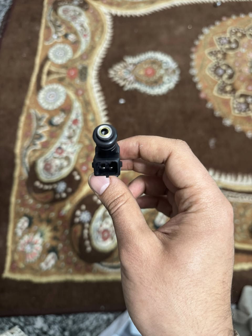 تخم نوزلات فولكس واكن كتبولنه سعر وبل عافية


**إذا كنت صاحب هذا الإعلان وتريد حذفه لأي سبب، رجاءا أرسل رسالة إلى الدعم الفني**