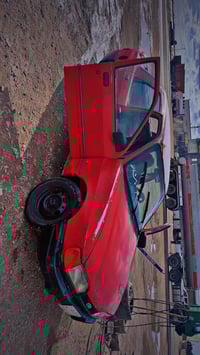 فورد سيره • ١٩٩١ • كير اوتوماتيك