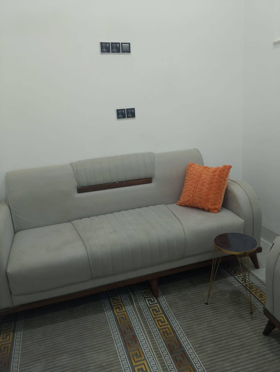 السلام عليكم قنفات ٧ نفر للبيع المكان المناذرة
للاستفسار واتساب او اتصال
***********
