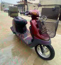 دراجة • كركوك • محرك ما مفتوح