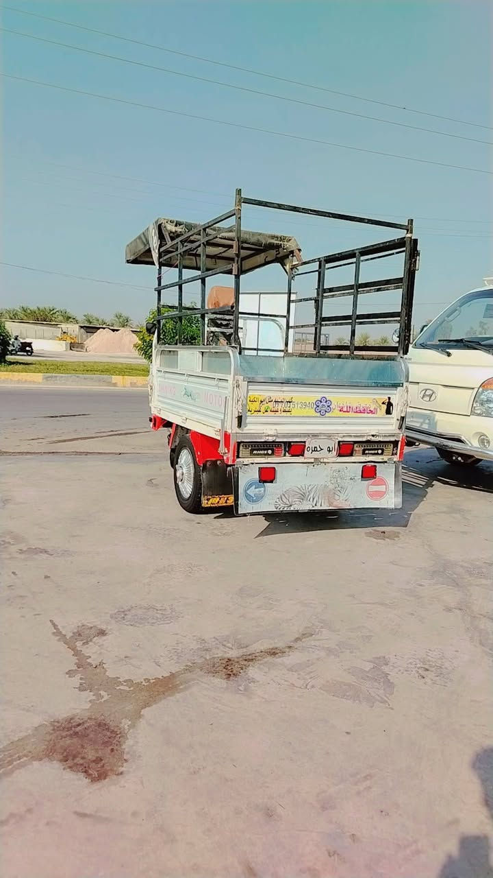 سلام عليكم ستوته لبيع مديل 20 نضيفه وجاهزه الشراي يتصل او خاص ***********
