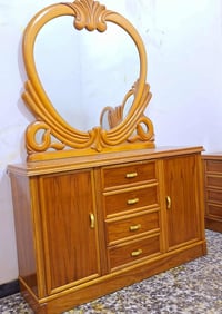 غرفه ام ٦ • صاج ٥ملم • مستعمل نضيف