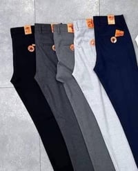 بنطرون رجالي • قماش تركي • فلوجه