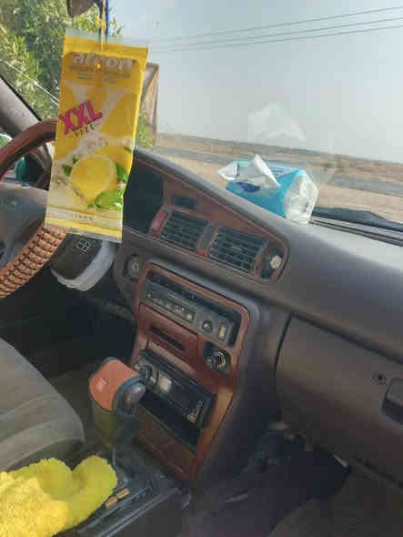 السلام عليكم
شيزر للبيع موديل 92 گير ومكينه زينات حداديه جديدة
تخم تاير جديد سبير جديد كهربائيات كله  شغاله 
رقم نجف سنوية لل 2027 مداور ثاني يوم السعر 38 مكان السماوه الرميثة 
رقم ***********
