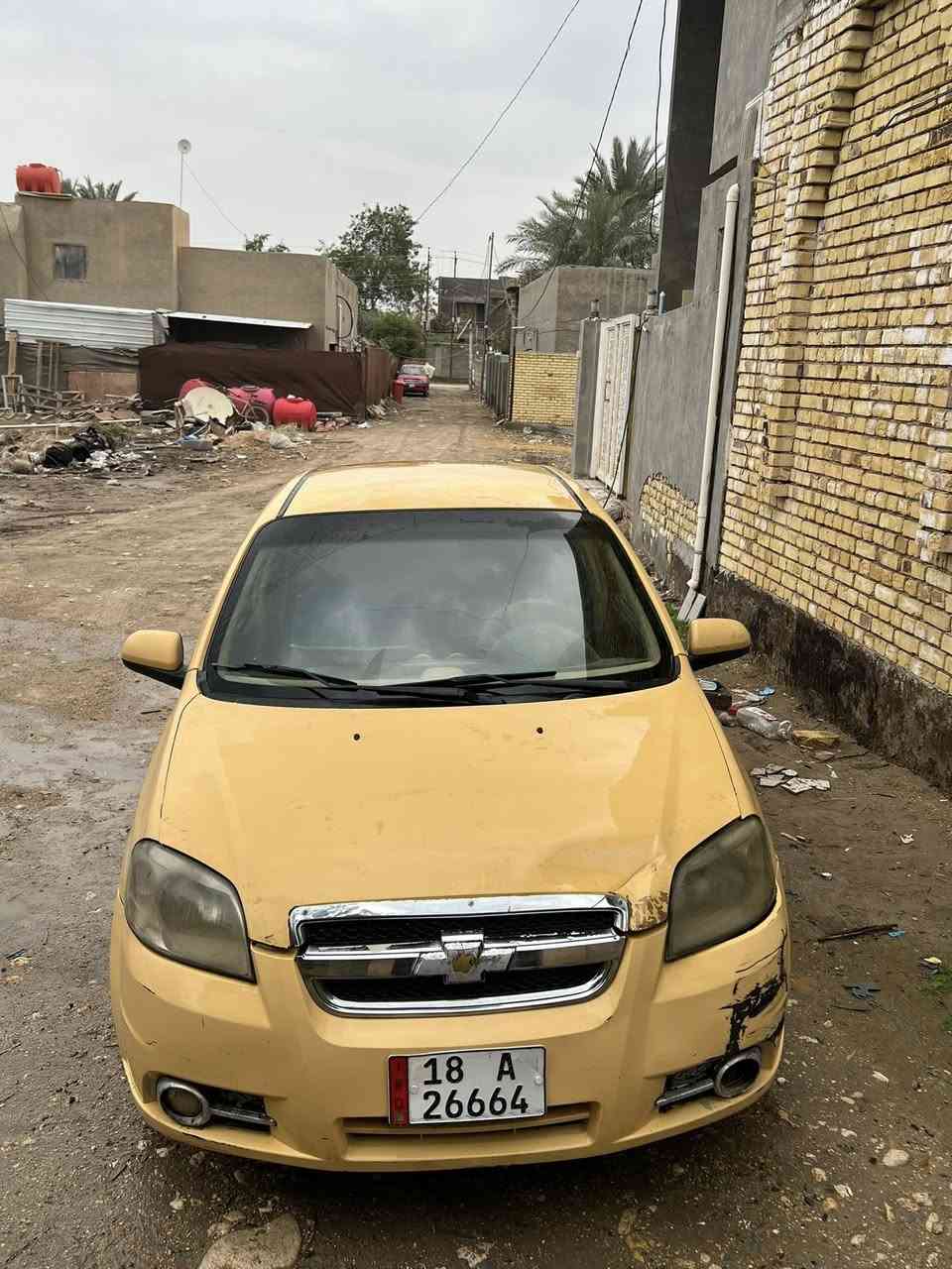 السلام عليكم 
أڤيو موديل 2011 خليجي رقم انگليزي سياره خير من الله گير ومحرك أوتوماتيك للأستفسار ***********
