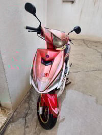 ماطور • ماشتغل • ٣ أشهر