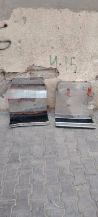 هينو • امامي ستيل • الكوت الشهداء