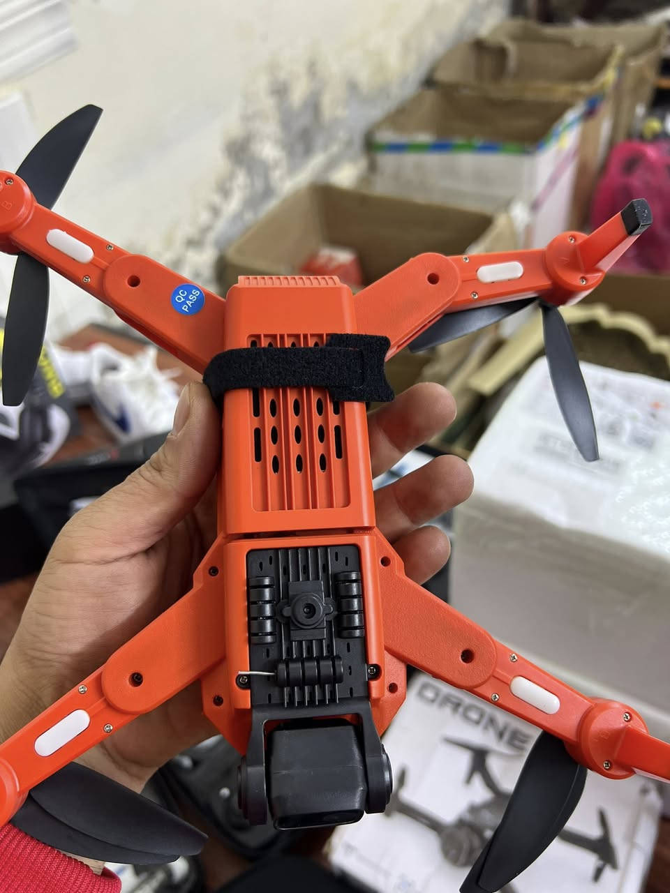 قطعتين بنفس الشكل اليريدهن بخدمته


**إذا كنت صاحب هذا الإعلان وتريد حذفه لأي سبب، رجاءا أرسل رسالة إلى الدعم الفني**