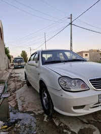 CK 2013 كصه حديثه داخل اسود دشبول ليزري  رقم نينوى الجديد..هزة جديدة  ...