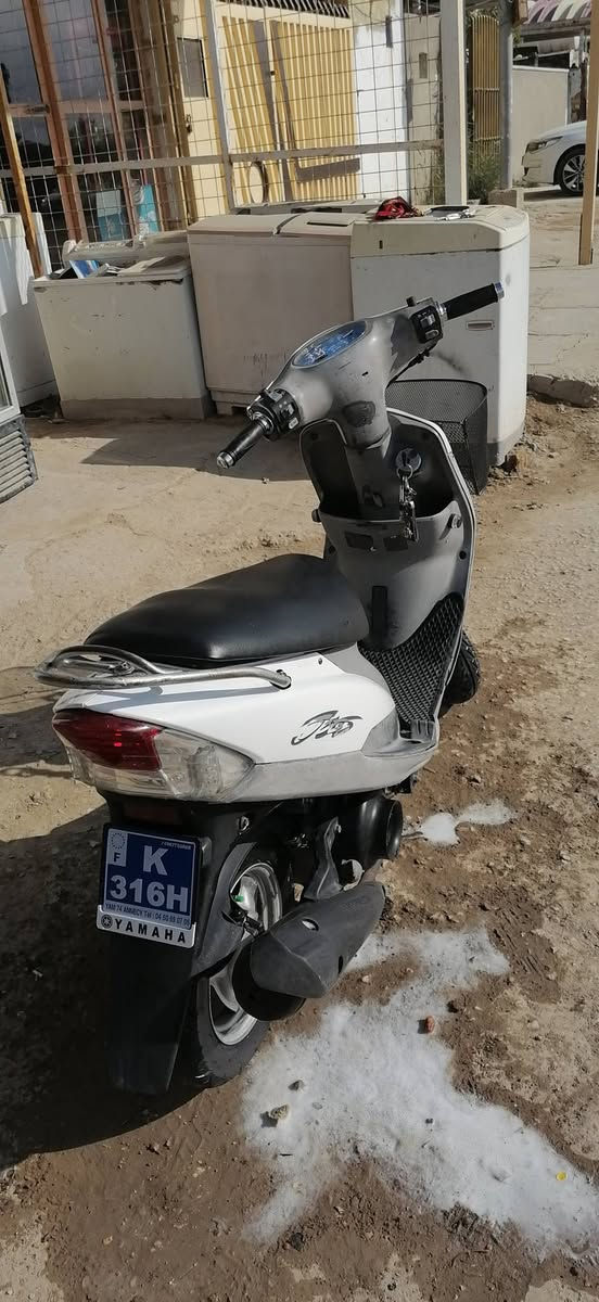 السلام عليكم
ماكس منغولي كفاله عامه دراجه مامفتوحه شرط نهضه ومعدل فول ماعايزه برغي مكاني الديوانيه
سعرها 750 وبيها مجال بسيط للاستفسار ***********
