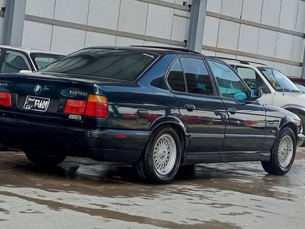 بەناوی خوای گەورە..
بۆفرۆشتنBmwمۆدێل1991
ئاڕم پلاستیکی سلێمانی
520ی تاک دیجیتاڵ
گێڕعادی
چوارتایەویلی لۆک
نمونەی جوانی مووسوبڕاوەبشەرت
گێڕومەکینەی بەشەرت
دووجام ئۆتۆ
کارەبای بەشەرت
بێ تەقەوڕەقە
لایت ئەڵقە
ئێم پی فایەر
زۆرکەم بەنزین ئەخوا
زۆربەقوەتە
نرخی36....
شوێن هەڵەبجەی شەهید
ژم.***********
توخوامووشتەری نیت لەخۆتەوەسیعرمەڵێ
وەرەماڵەکەبببینەترای پێ بکە
بەشرتی 100فیتەر.... حلبجة, السليمانية
