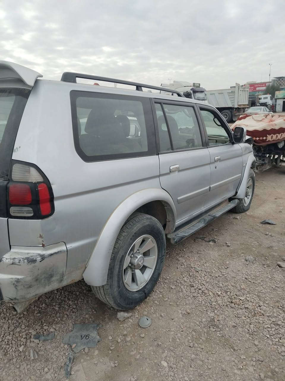 السلام عليكم للبيع ميستبوشي ناتيفيا 2008
بأسمي للأستفسار الاتصال على الرقم التالي ***********
