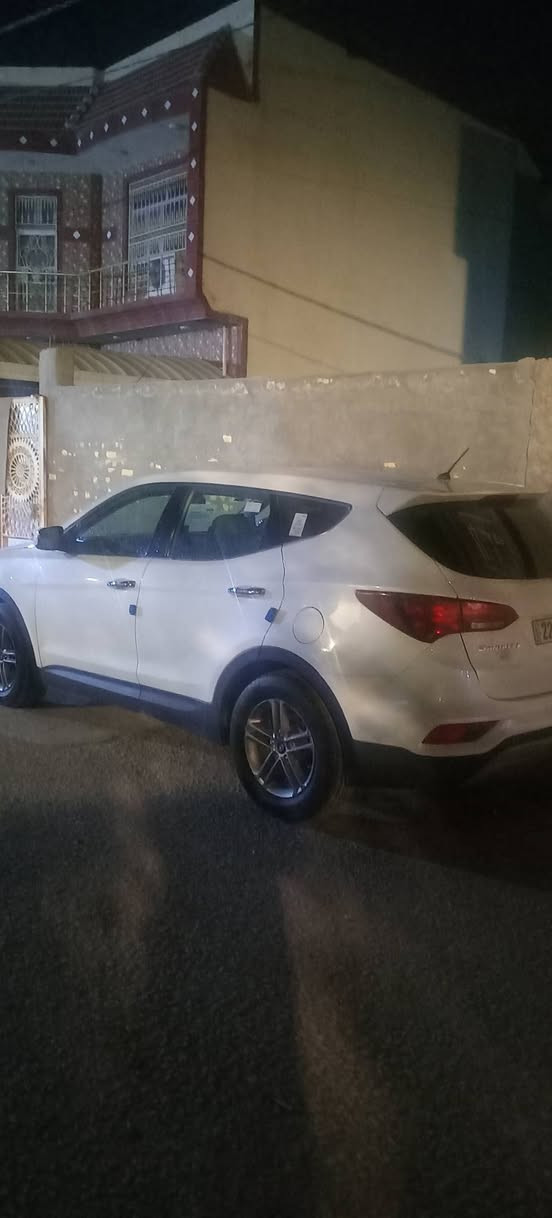 السلام عليكم
سنتافي للبيع
موديل 18
عنوان بابل ناحيه النيل
رقم انكليزي
السعر 170وبي مجال لشراي
تريد وكاله تريد تحويل
رقم اربيل
***********#
