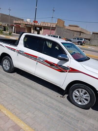 للبيع كفاله  2023. عامه السعر 285$ بيهة مجال   07830838554