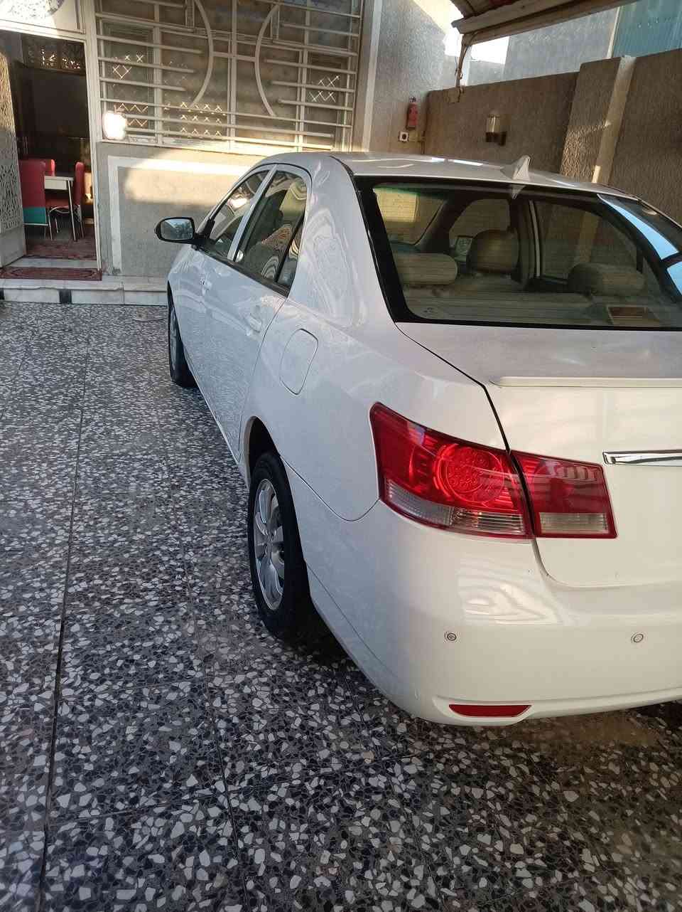 السلام عليكم سياره بي واي دي للبيع موديل 13 بيه مكانات صبغ رقم بغداد محرك كير بدلي تبريد شغال تخم تاير مكان بابل السعر 47 الاتصال***********
