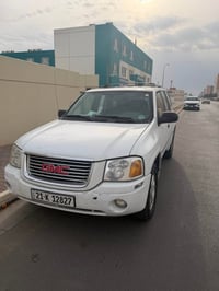 CMC ٢٠٠٧ • مكفولة حادث ودهان • بسماية بغداد