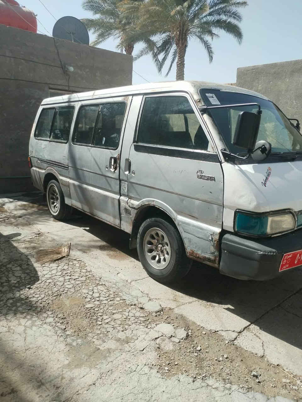 سلام عليكم كيه موديل 94سعر 18وبيه مجال رقم انبار كير ومكينه جدد وكسن جديد تريد تحويل  وكاله مالكه بلحله رقمي ***********
