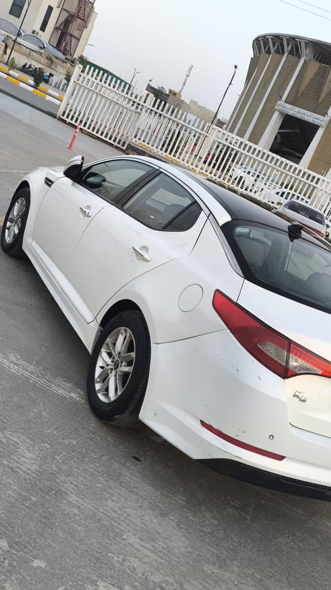 السلام عليك شباب
كيه اولتيمه موديل 2015
بانزين اصل محرك 2000 دوش 
سياره جاهزه من كلشي مكينه وگير وحداديه وتبريد كفاله 
لوحات اربيل انگليزي بدون سنويه 
السعر 50 بيه مجال حگ الجيه 
العنوان ناصريه مركز 
***********
