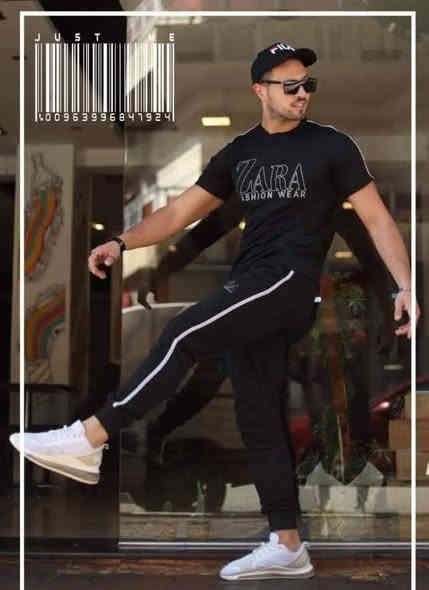 شلعت تراك اسود صيفي ناظمي ومكسر واكثر شي نظامي
***********
