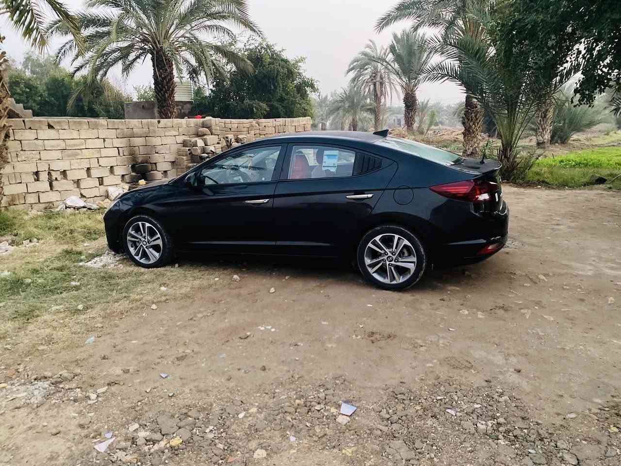 السلام عليكم 
النترا 2020 امريكي ضربته بنيد وجاملغ تبديل محرك 2000 دوش نضامين قياده ايكو وسبورت رادرات جانبيه شاشه تحكم ستيرن كامره اماميه وخلفيه رقم مثنئ معوقين عندي وكاله عامه السونار مرفق بل المنشور ماشيه 91 السعر ب 115 وبيه مجال المكان الديوانيه الحمزه الشرقي للاستفسار ***********
