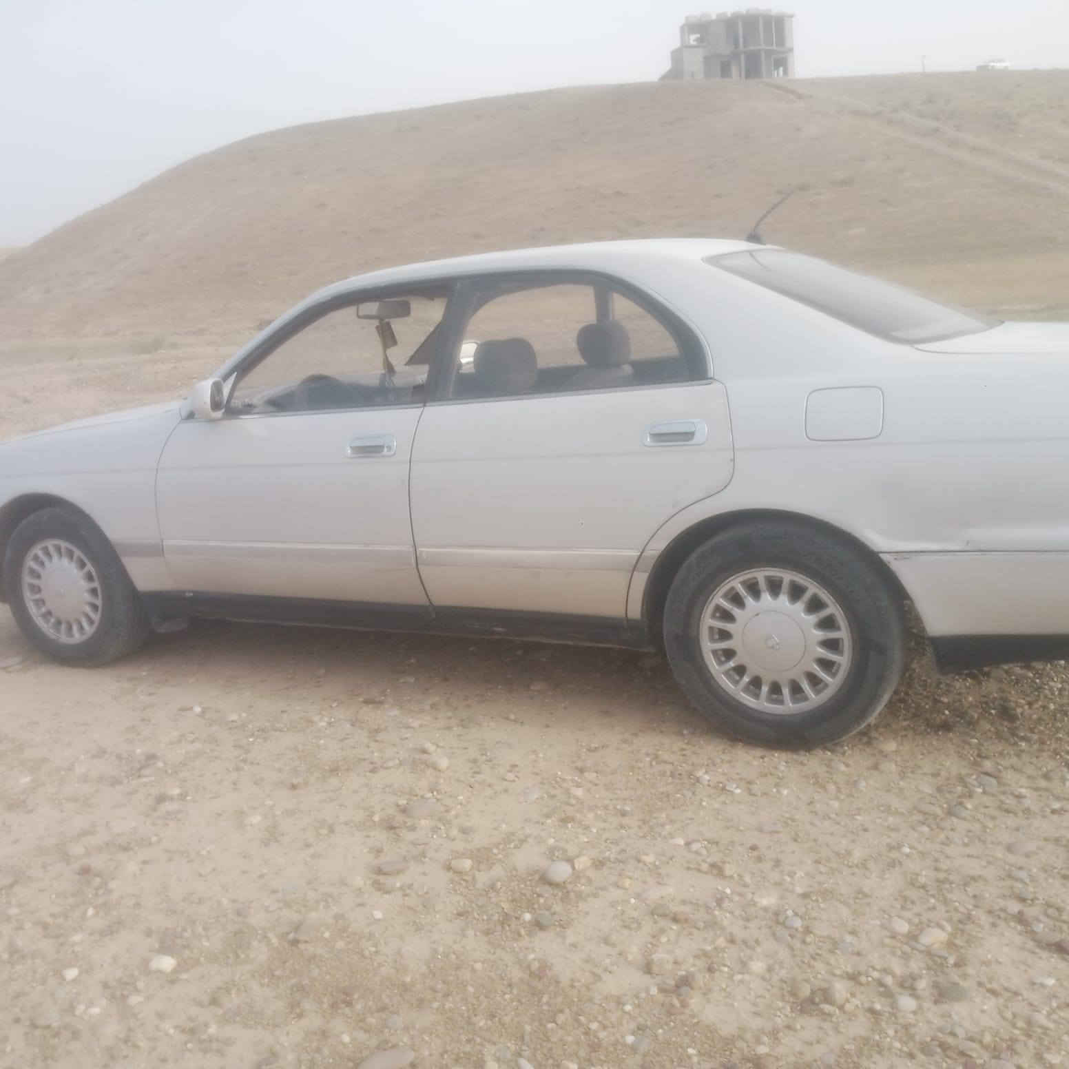 السلام عليكم
 بطه صدفي للبيع محرك كير شرط فقط المحرك تبخير شي قليل جدآ سنوية لل ٢٨ رقم نينوى شرط تحويل
السعر ٤٥ قفل $ 
رقم الهاتف ***********
