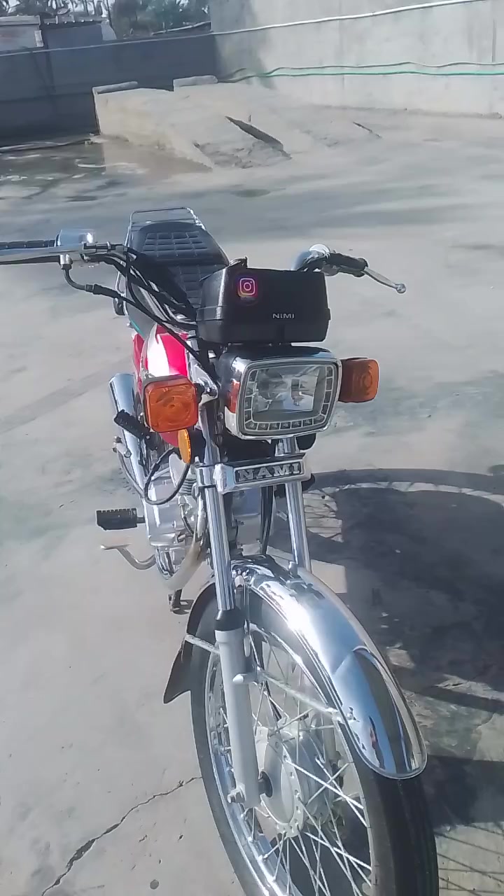 نأمه متياز للبيع موديل 25 أورق الدراجه شوف عينك النضافه مانقصها أي شي السعر 625 وبيها مجأل


**إذا كنت صاحب هذا الإعلان وتريد حذفه لأي سبب، رجاءا أرسل رسالة إلى الدعم الفني**