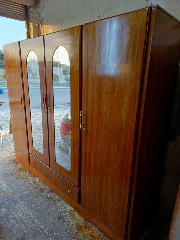 كنتور ٤باب صاج ب٢٧٥ وبيه مجال لاستفسار *********** واتساب ناصريه تقاطع الرايه قرب مستشفئ الرحمن الاهلي ناصرية, ذي قار
