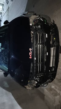 عندي سبورتج مديل ٢٤هايبردsxبرستيج فوال ١/١ كامله خمس كاميرات محيطية وح...