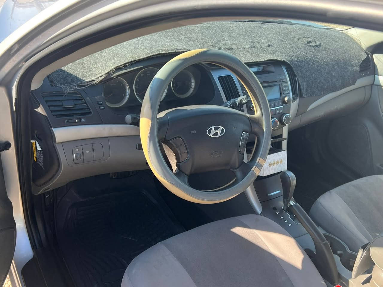 السلام عليكم سوناتا موديل 9 مكينه 4سلندر 2400 مكفوله من كلشي صبغ وتبديل فقط صبغ دعاميات تحويل مباشر رقم اربيل سعر 125 ومجال بسيط رقم *********** غير متوفر فيس
