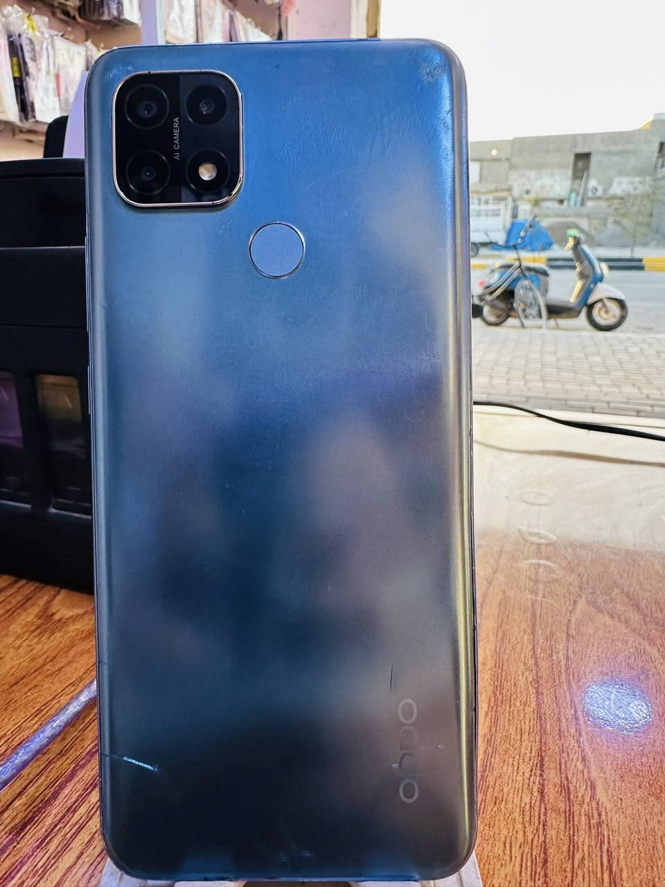 oppo A15
مستعمل نظيف 
السعر 55 
المكان ديالى بعقوبة تحرير


**إذا كنت صاحب هذا الإعلان وتريد حذفه لأي سبب، رجاءا أرسل رسالة إلى الدعم الفني**