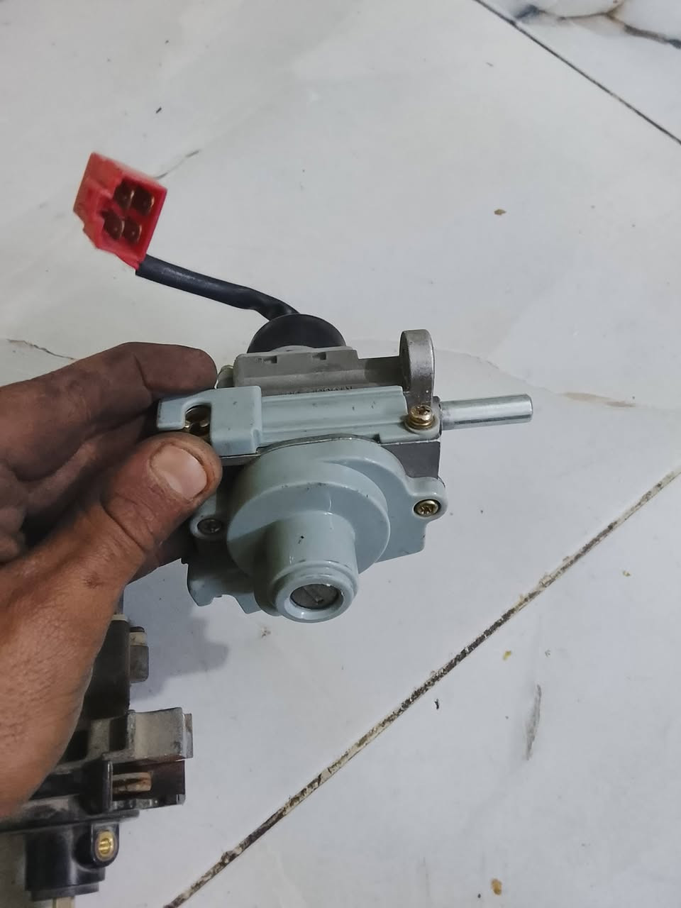 السلام عليكم غراض ماكس اي قطعه ب5 المكان بغداد الطالبيه فلكه 83 للاستفار ***********
